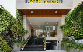 Ctk Golden Hotel 3*